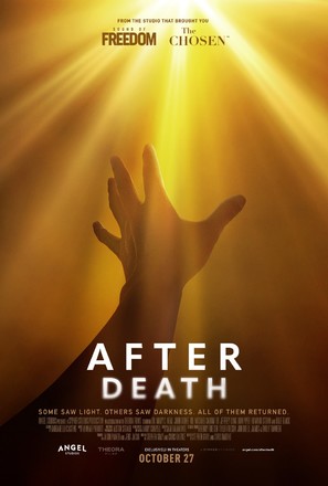 After Death - Movie Poster (thumbnail)