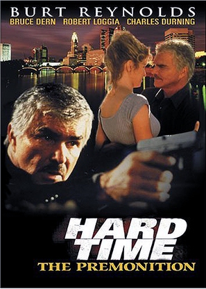 Hard Time: The Premonition - Movie Cover (thumbnail)