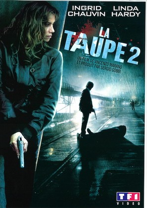 La taupe 2 - French Movie Cover (thumbnail)