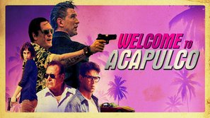 Welcome to Acapulco - Video on demand movie cover (thumbnail)