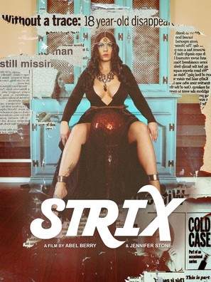 Strix - Movie Poster (thumbnail)