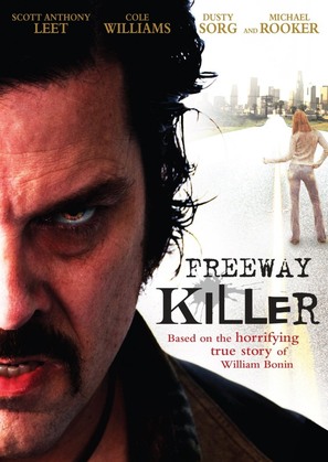 Freeway Killer - Movie Poster (thumbnail)