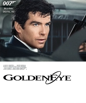 GoldenEye - Movie Cover (thumbnail)