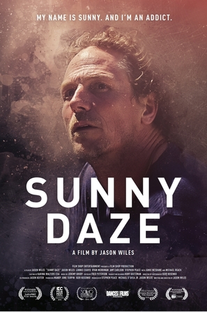 Sunny Daze - Movie Poster (thumbnail)