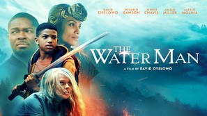 The Water Man - poster (thumbnail)