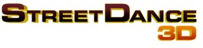 StreetDance 3D - Logo (thumbnail)