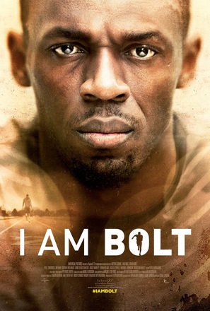 I Am Bolt - Movie Poster (thumbnail)
