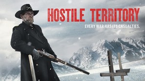 Hostile Territory - Movie Cover (thumbnail)