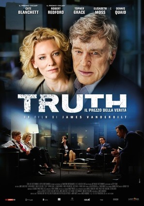 Truth - Italian Movie Poster (thumbnail)