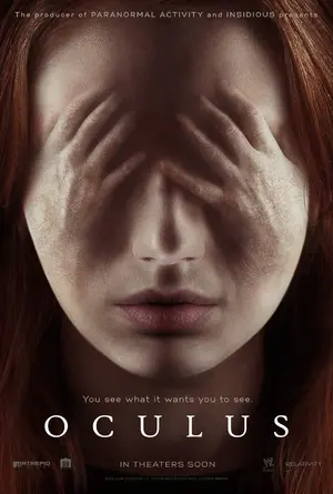 Oculus - Movie Poster (thumbnail)