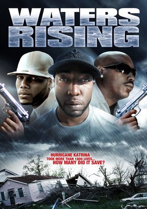 Waters Rising - poster (thumbnail)