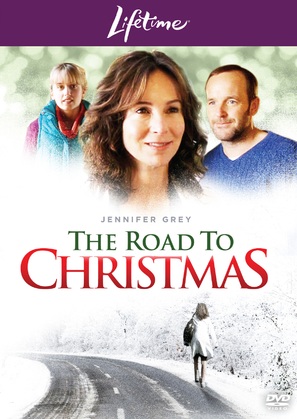 Road to Christmas - Movie Cover (thumbnail)