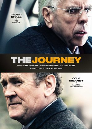 The Journey - Movie Cover (thumbnail)