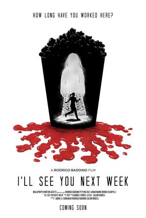 I&#039;ll See You Next Week - Movie Poster (thumbnail)