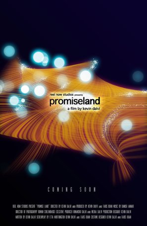 Promise Land - Movie Poster (thumbnail)