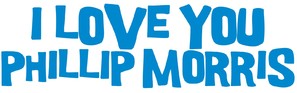 I Love You Phillip Morris - Logo (thumbnail)