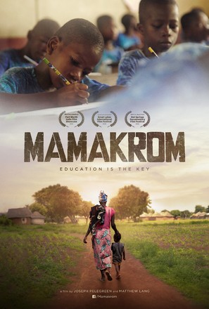 Mamakrom - Movie Poster (thumbnail)