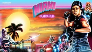 Miami Connection - Movie Poster (thumbnail)