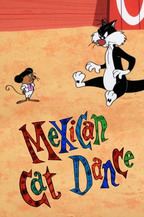 Mexican Cat Dance - Movie Poster (thumbnail)
