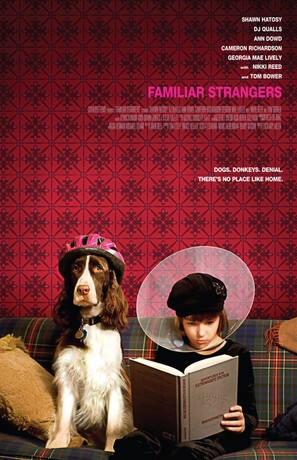 Familiar Strangers - Movie Poster (thumbnail)