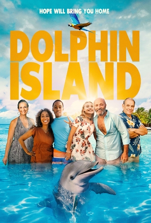 Dolphin Island - Movie Cover (thumbnail)