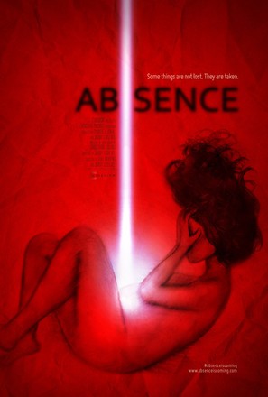 Absence - Movie Poster (thumbnail)