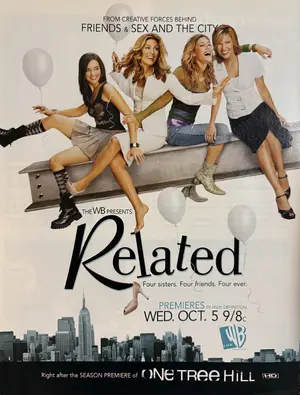 "Related" Poster
