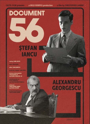 Document 56 - Romanian Movie Poster (thumbnail)