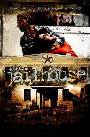 The Jailhouse - DVD movie cover (thumbnail)