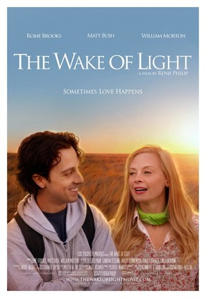 The Wake of Light - Movie Poster (thumbnail)