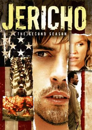 &quot;Jericho&quot; - Movie Cover (thumbnail)