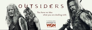 &quot;Outsiders&quot;