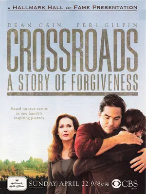Crossroads: A Story of Forgiveness Poster