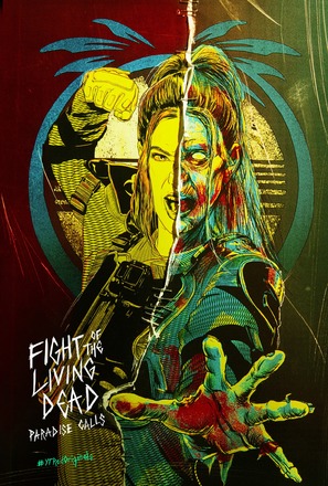 &quot;Fight of the Living Dead&quot;