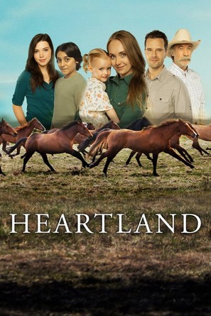 &quot;Heartland&quot; - Canadian Movie Cover (thumbnail)