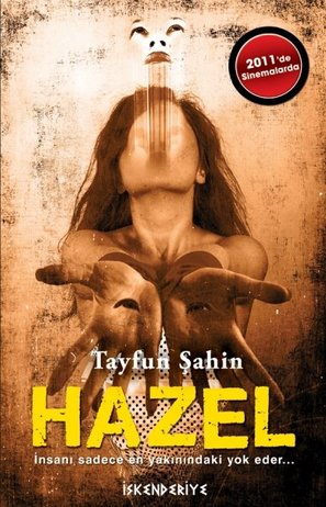 Hazel - Turkish Movie Poster (thumbnail)