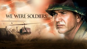 We Were Soldiers - Movie Cover (thumbnail)