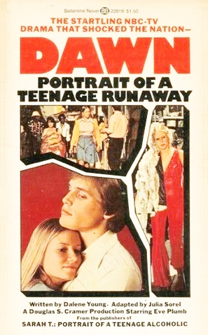 Dawn: Portrait of a Teenage Runaway - Movie Cover (thumbnail)