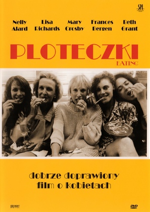 Eating - Polish Movie Cover (thumbnail)