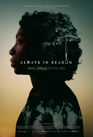 Always in Season - Movie Poster (thumbnail)