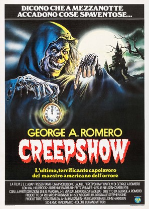 Creepshow