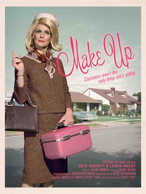 Make Up - Movie Poster (thumbnail)