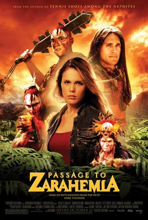 Passage to Zarahemla - poster (thumbnail)