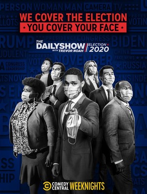&quot;The Daily Show&quot;