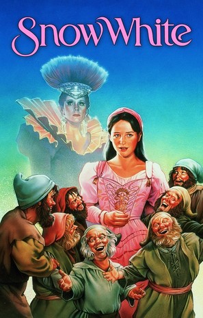 Snow White - Movie Poster (thumbnail)