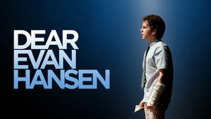 Dear Evan Hansen - Movie Cover (thumbnail)