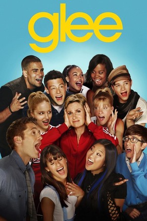 &quot;Glee&quot; - Movie Poster (thumbnail)