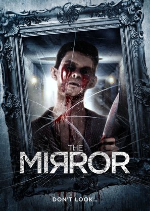 The Mirror - British Movie Poster (thumbnail)