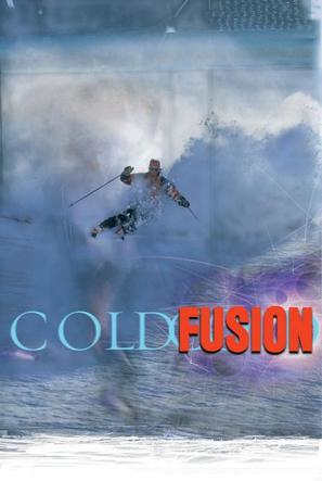 Cold Fusion - poster (thumbnail)