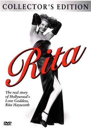 Rita - DVD movie cover (thumbnail)